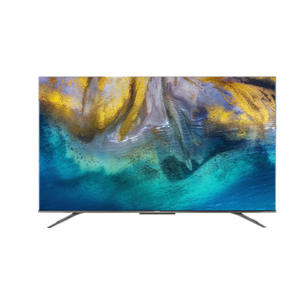 海信 悬浮全面屏 疾速屏电视