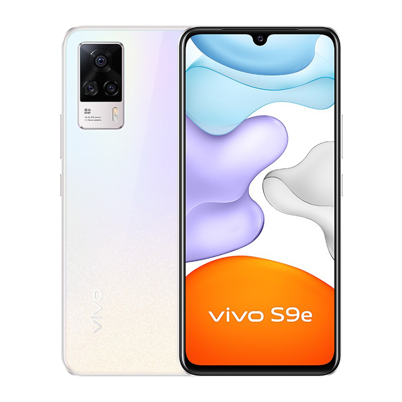 vivo 高清三摄拍照手机