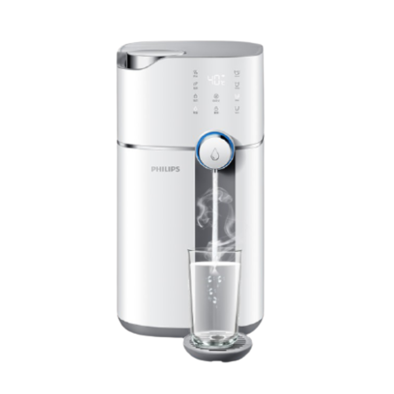 飞利浦 四种常用水温 净水器