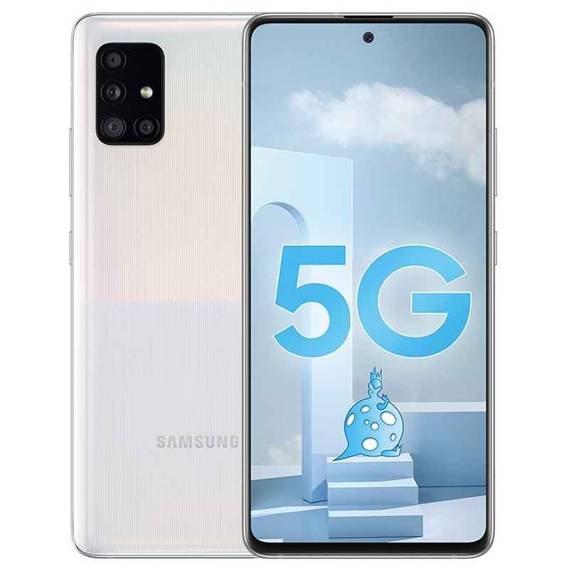 三星 3200万美颜自拍手机