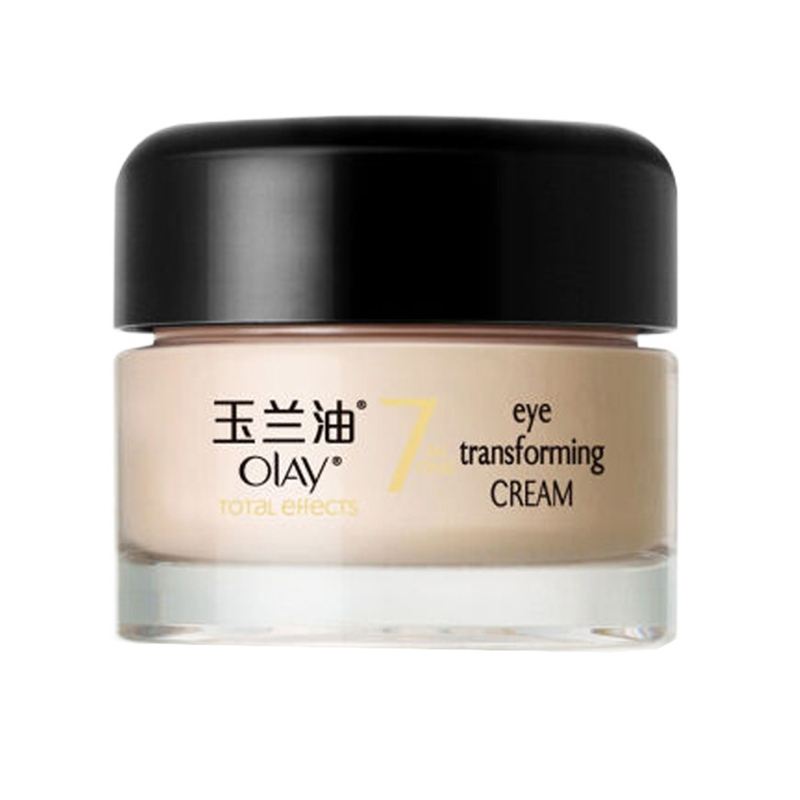 玉兰油 改善暗沉眼霜