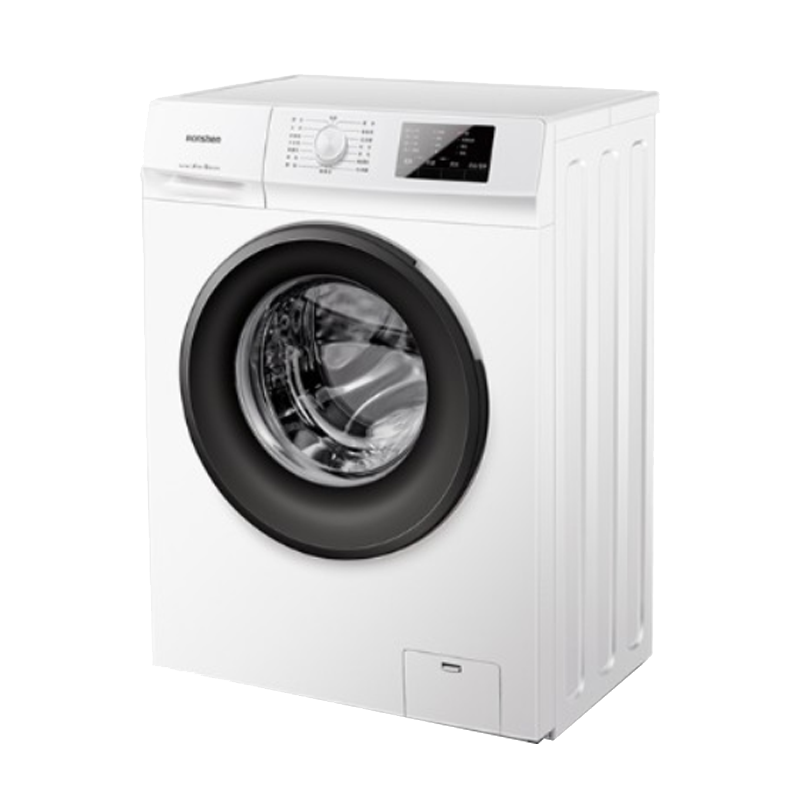 容声超薄小型洗衣机