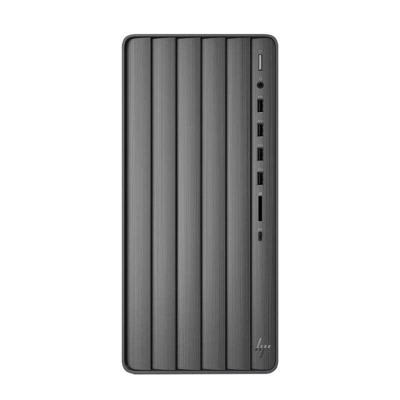 惠普 高品质音效台式机