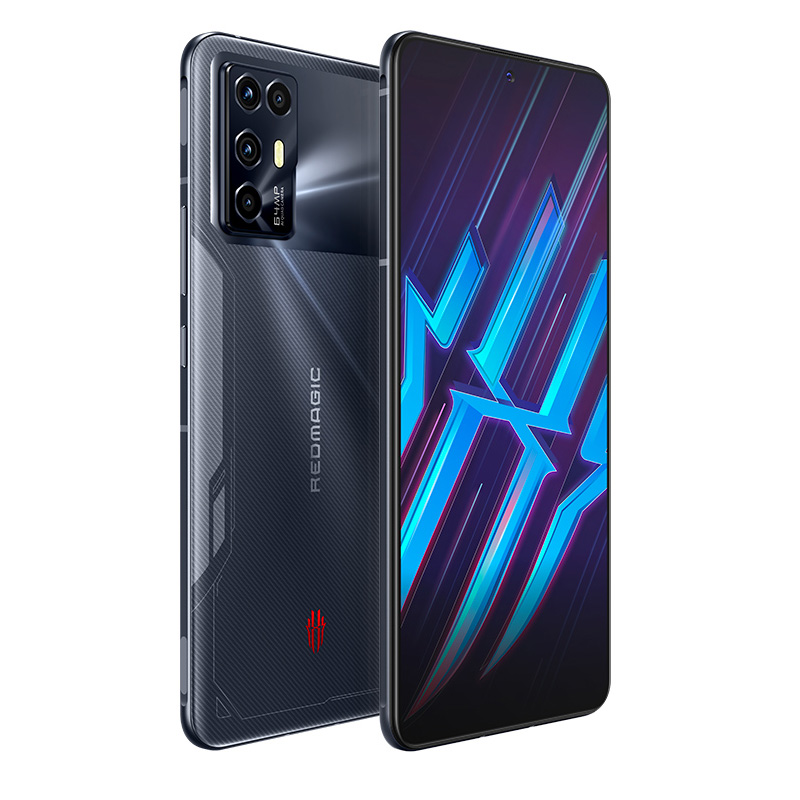 努比亚 电竞5G手机