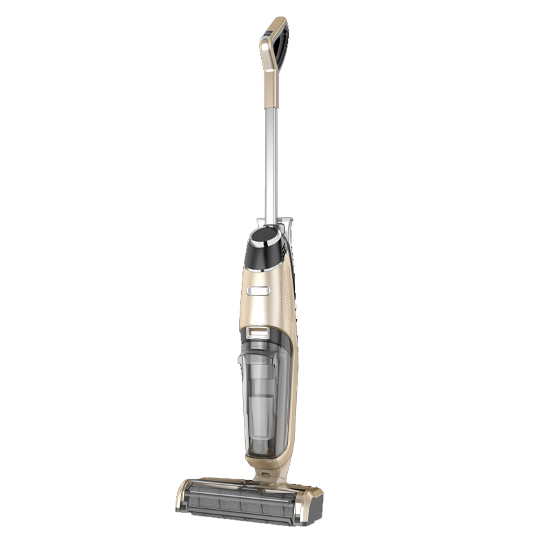 博宝特 拖地电动家用洗地机