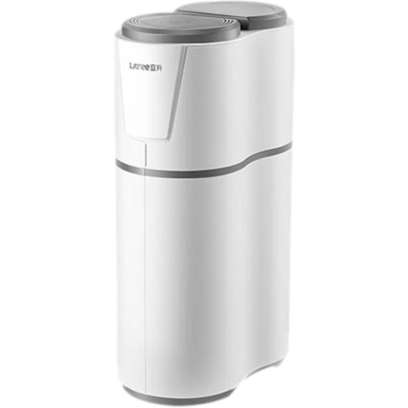 立升 超滤全屋净水器