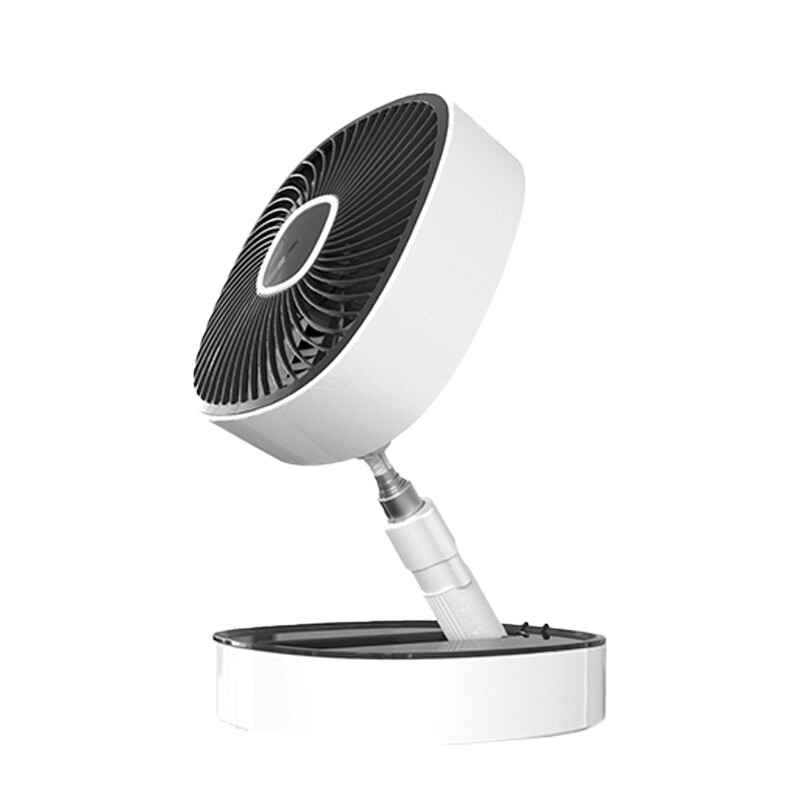 纳悠 长久续航电风扇