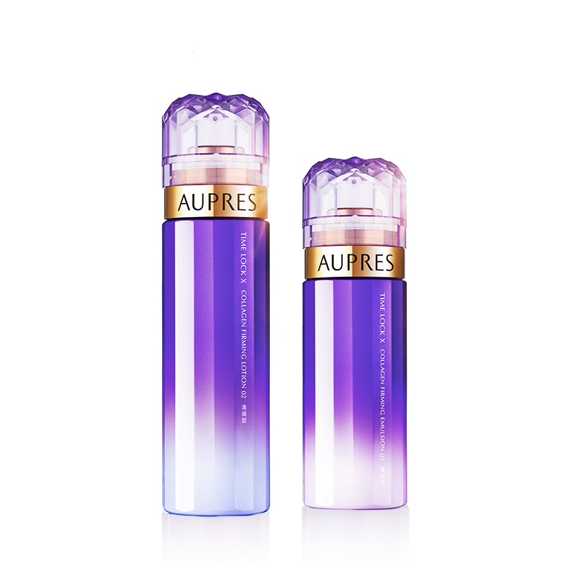 欧珀莱 弹润提拉 护肤套盒