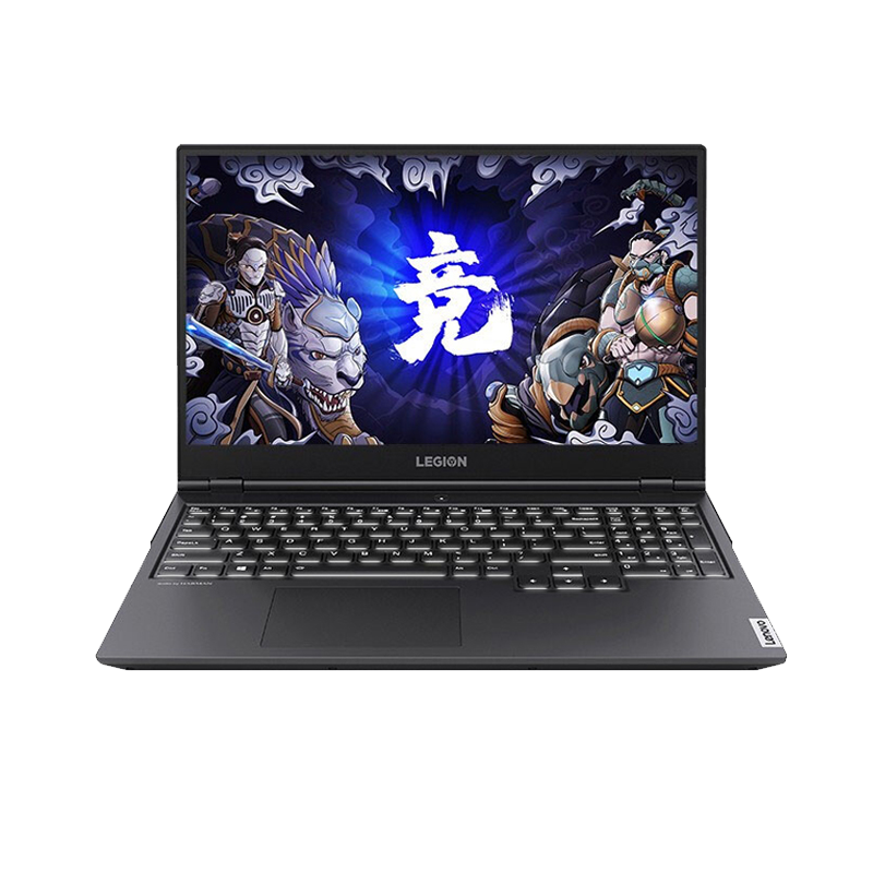 联想 光追显卡游戏本