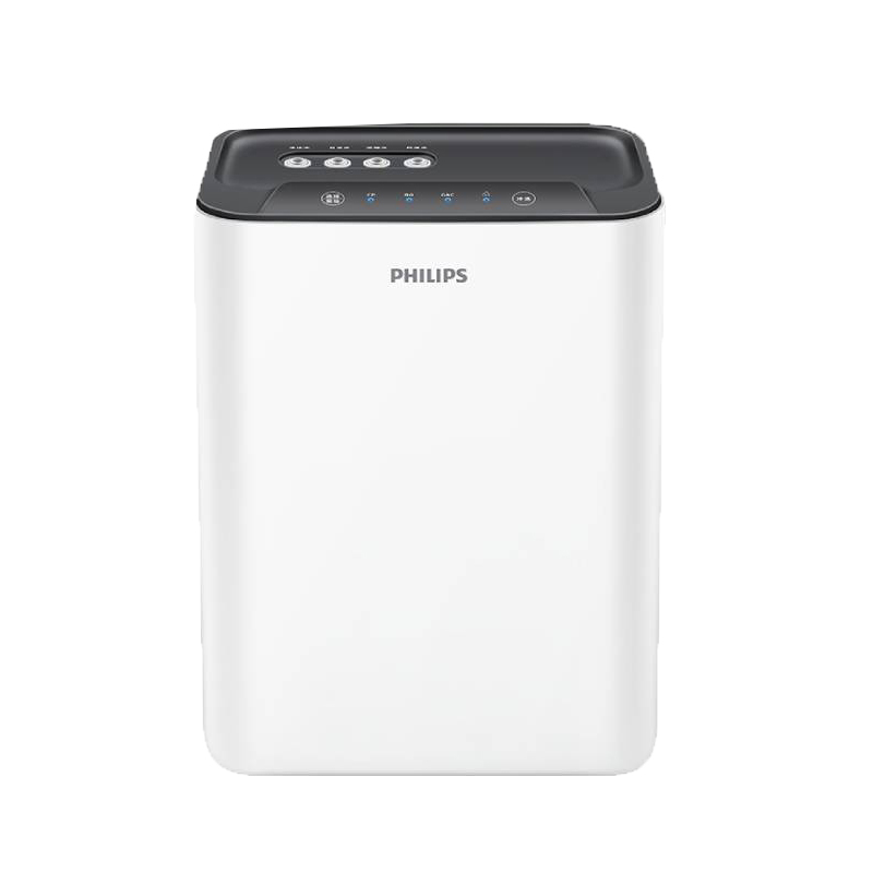 飞利浦 净双出水净水器