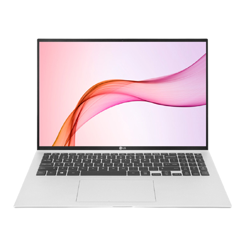 LG 高色域 轻薄本