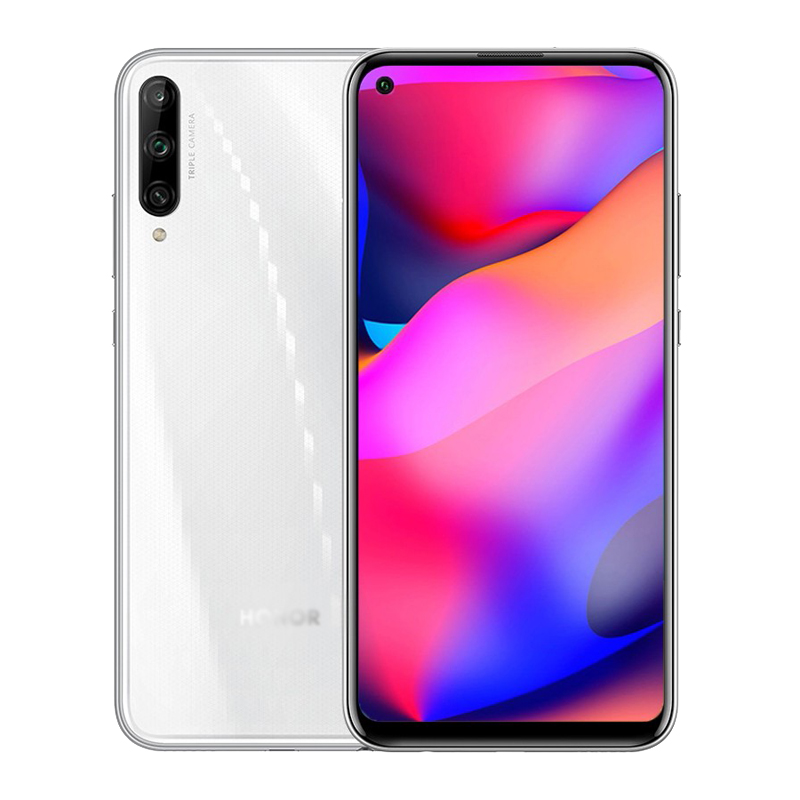 荣耀 AI三摄长待机手机