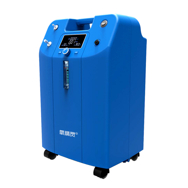 氧精灵 静音制氧机