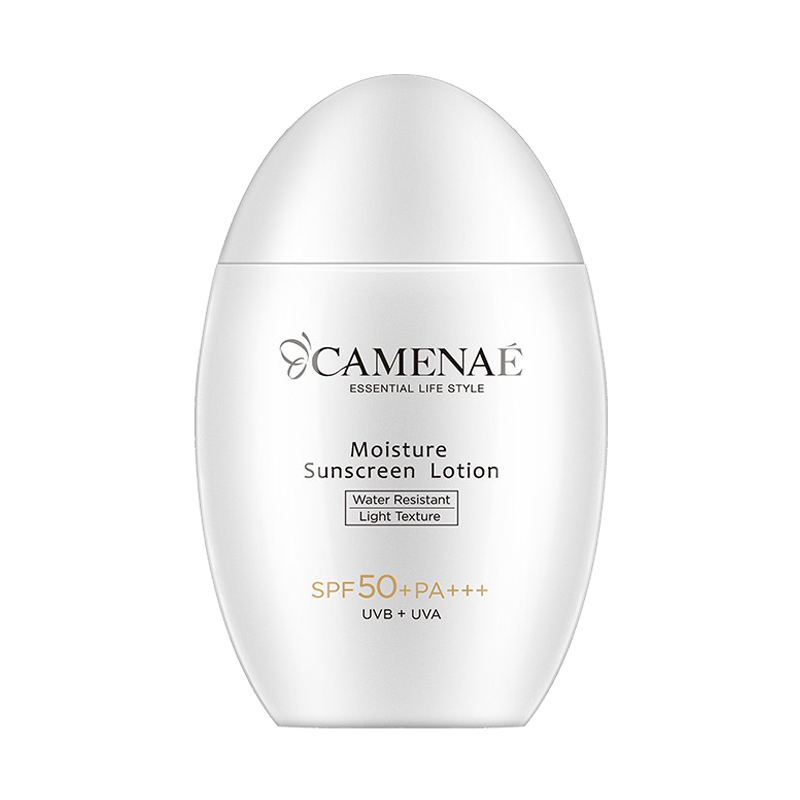 嘉媚乐 隔离防水防晒霜