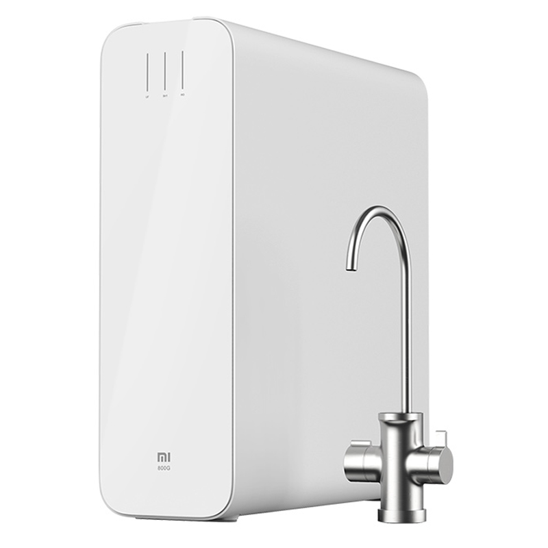 小米 智能互联净水器