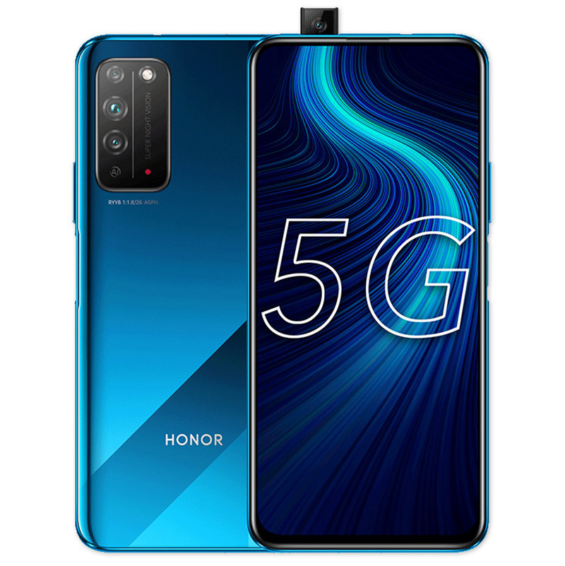 荣耀 高感光镜头手机