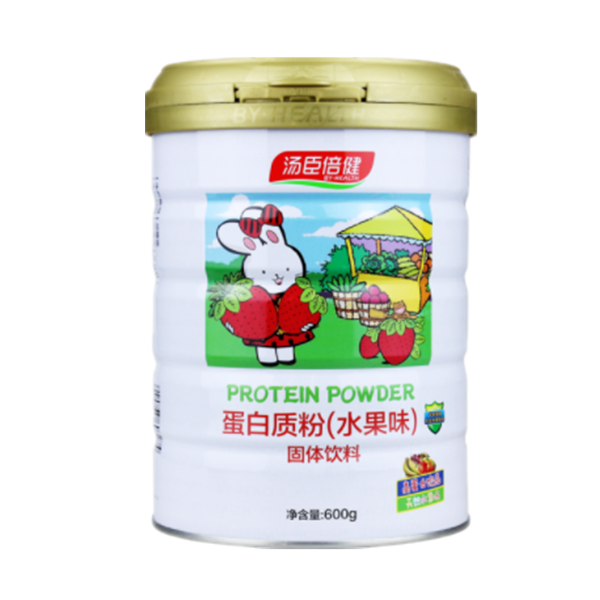 汤臣倍健 青少年儿童 蛋白粉