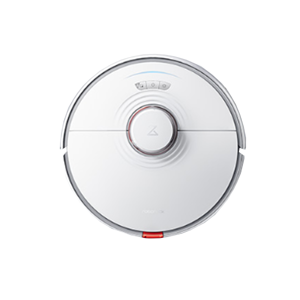 石头 大容量锂电池 扫地机器人