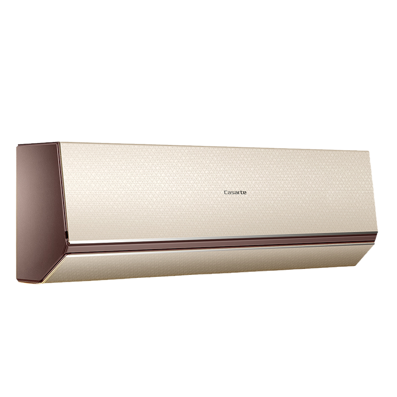 卡萨帝 智慧自清洁空调