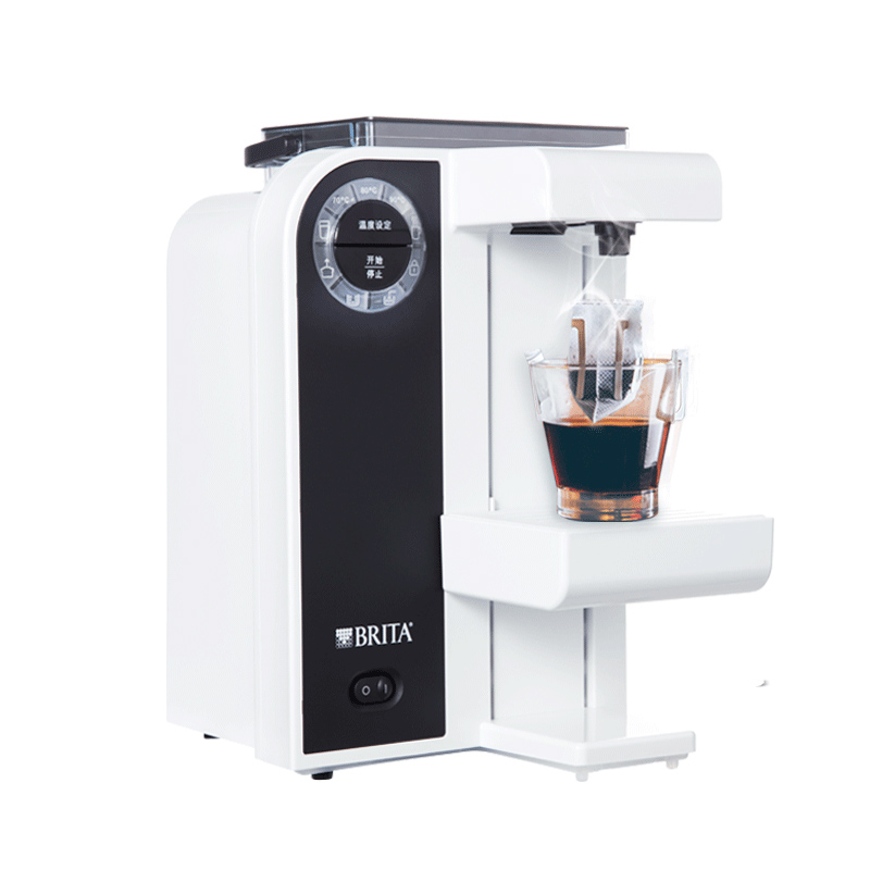 碧然德 五挡水温净水器