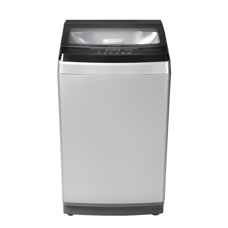 创维不锈钢内桶洗衣机