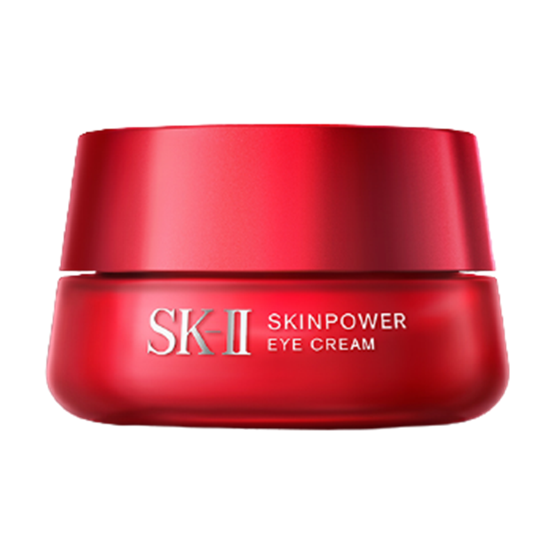 SK-II 滋养眼周眼霜