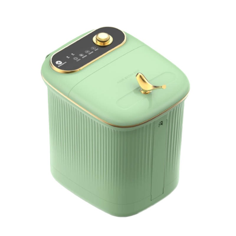 茗振 安全泡脚足浴盆