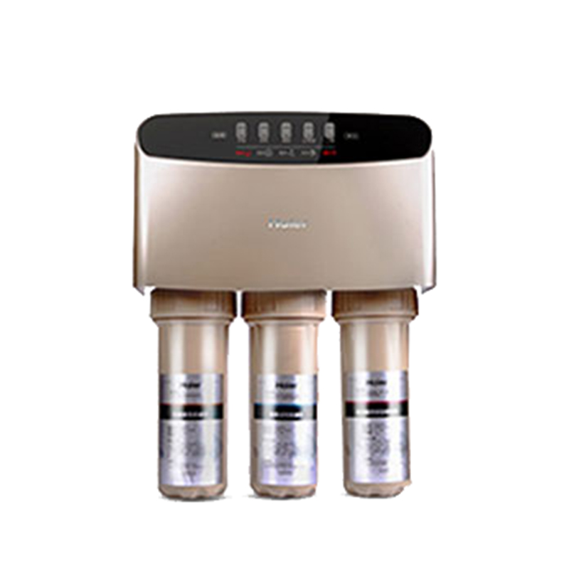 海尔 智能屏显净水器