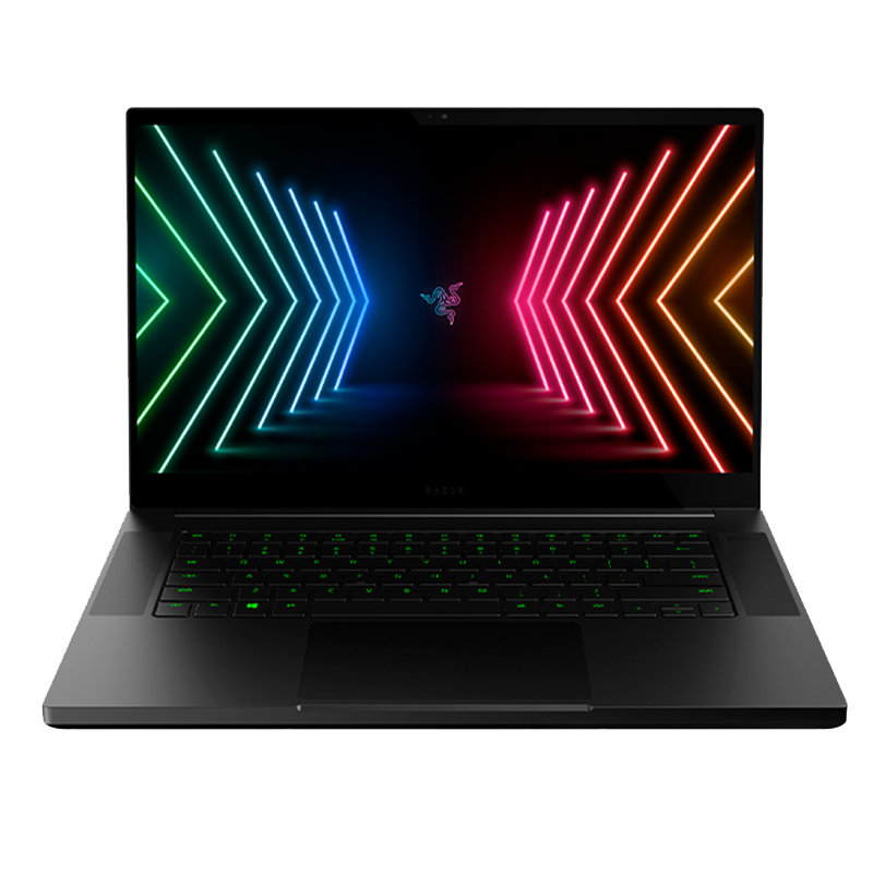 雷蛇 接口丰富游戏本