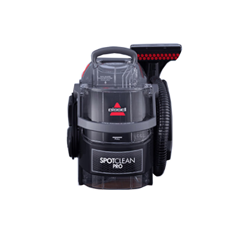 必胜 黑骑士大型布艺清洁机