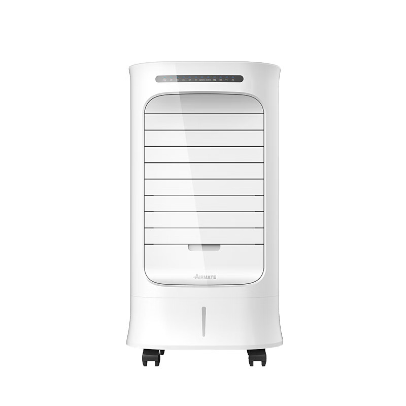 艾美特 消音防噪冷风扇