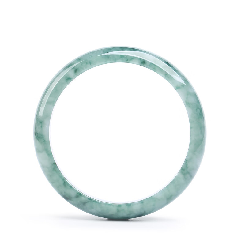 凤禧 天然翡翠手镯