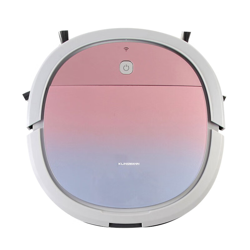 克林斯曼 自动充电扫地机器人