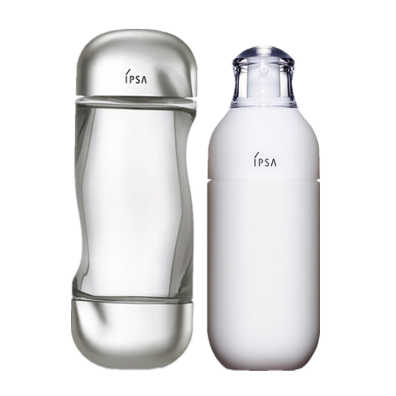 茵芙莎 水润丰盈 护肤套装