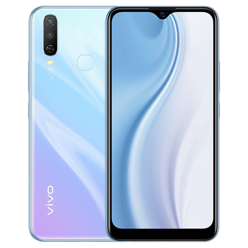 vivo 可扩展内存手机