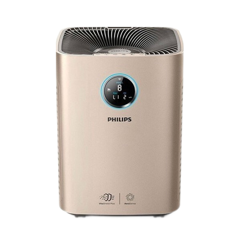 飞利浦 纳米级滤网净化器