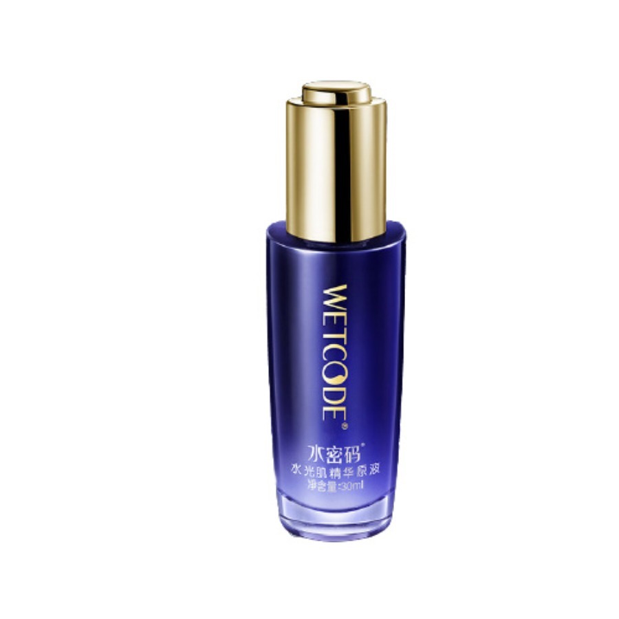 水密码 水漾保湿 面部精华