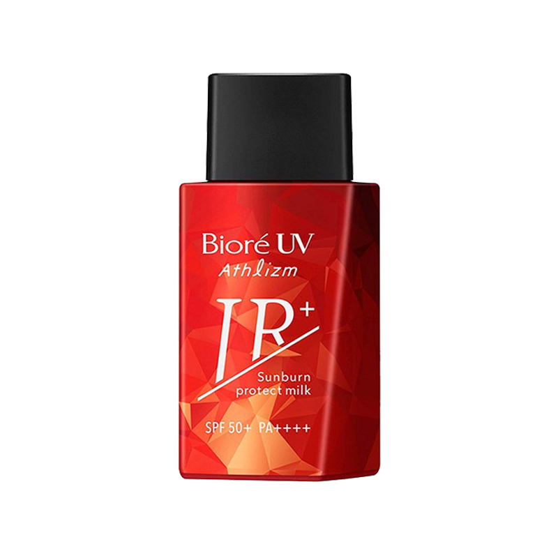 碧柔 水润又透气防晒霜