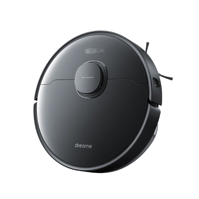 追觅3D立体避障扫地机