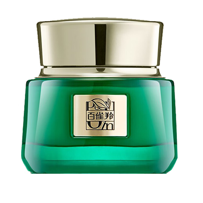 百雀羚草本帧颜面霜
