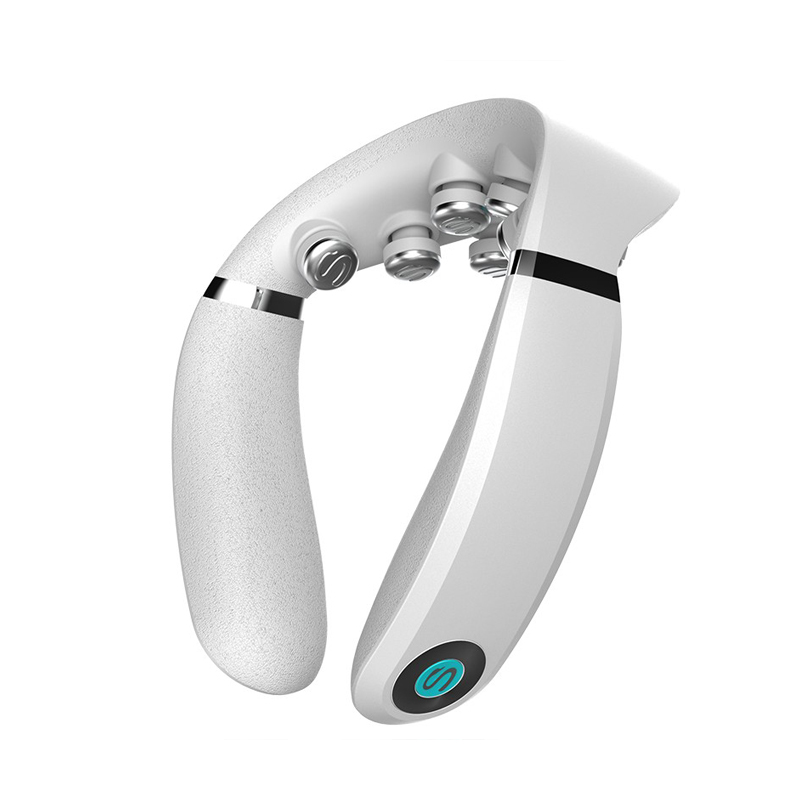 SKG 物理捶打颈椎按摩器