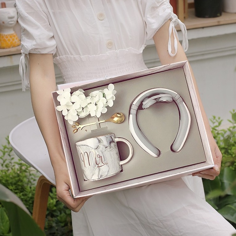 爱聪 颈椎按摩神器