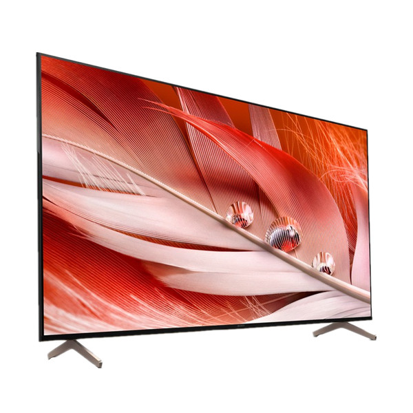 索尼特丽魅彩电视