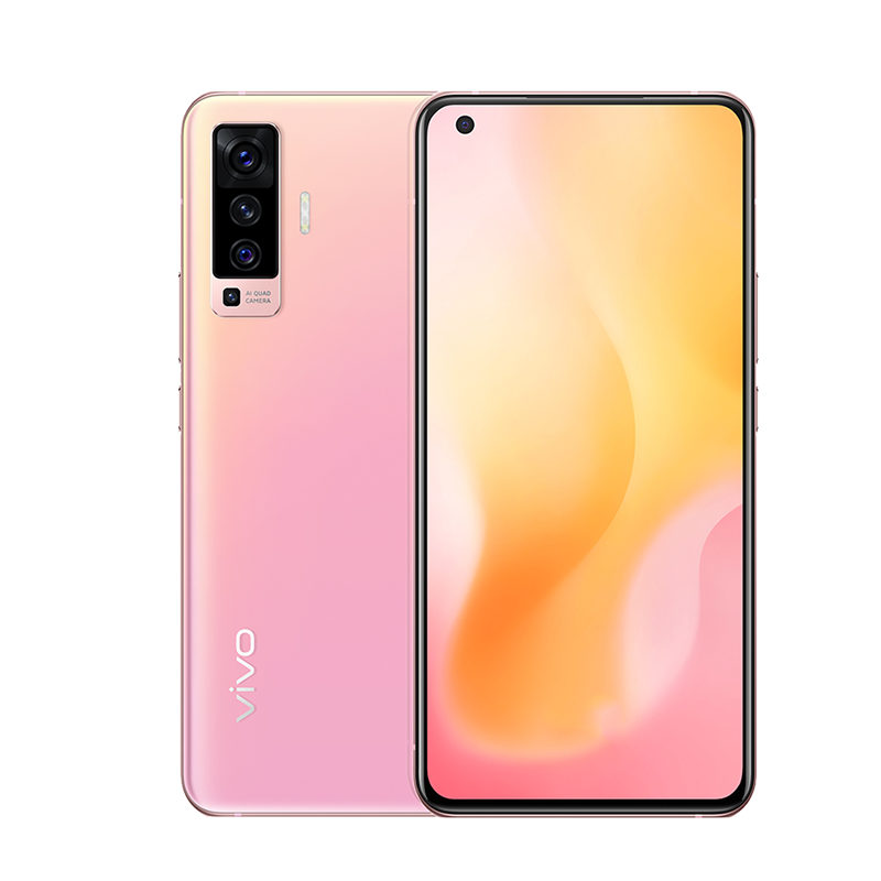 vivo 高采样率手机