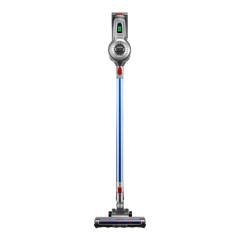 海尔 无线手持式吸尘器