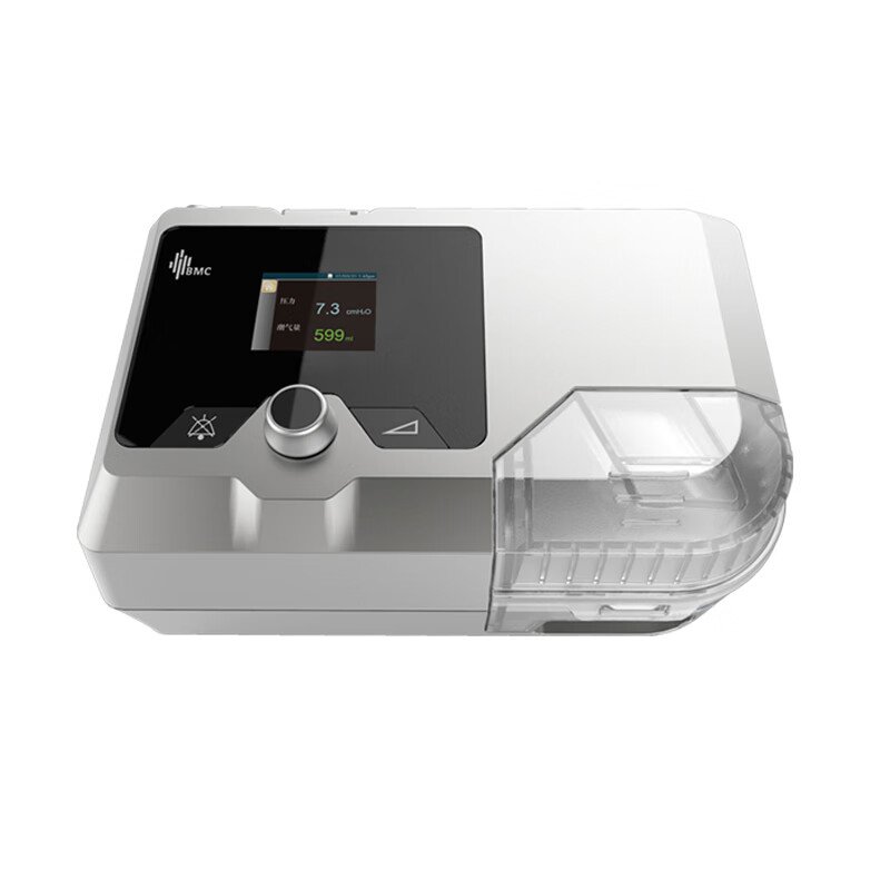 瑞迈特 智能全自动呼吸机