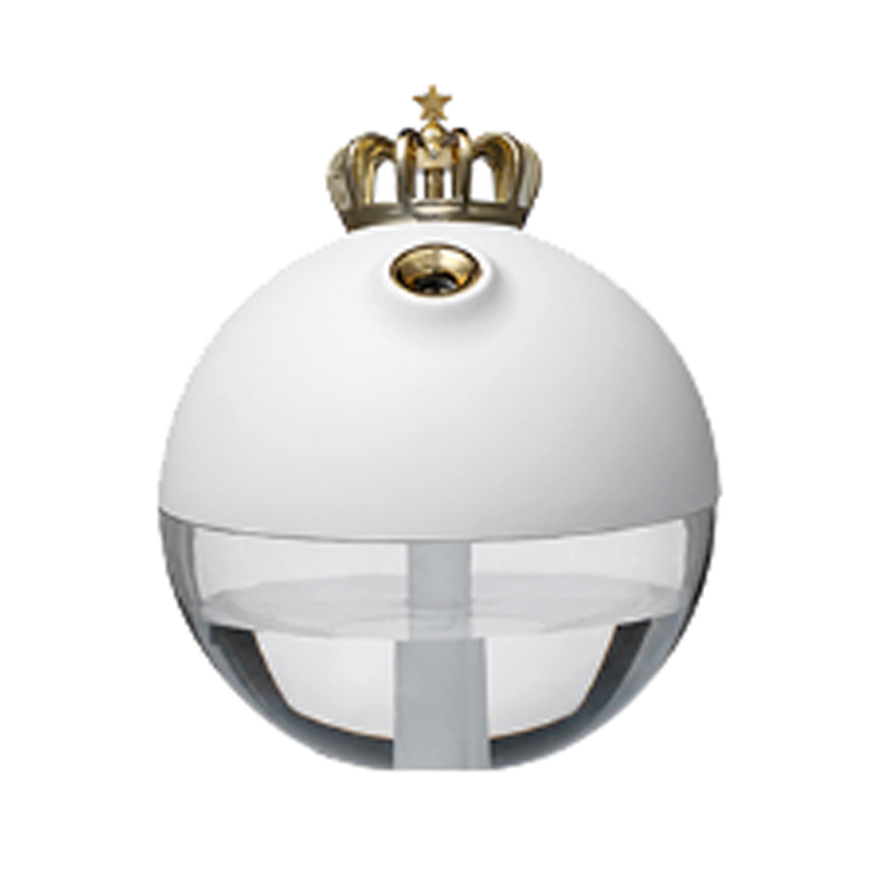 色果 无线迷你加湿器