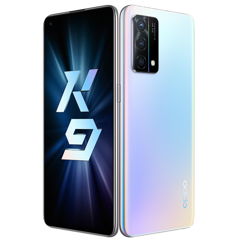 OPPO 轻薄易持握手机