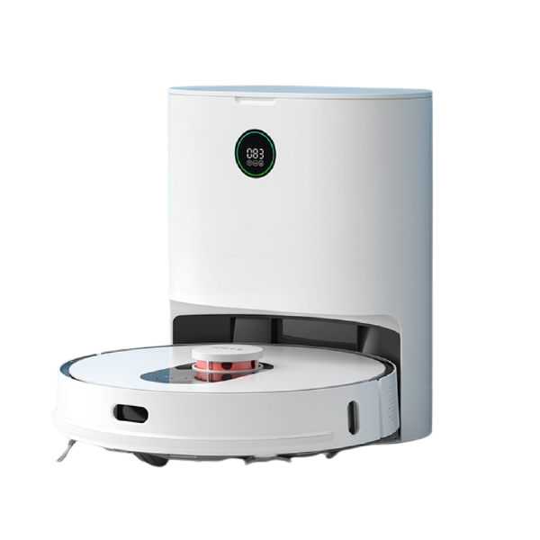 睿米 全自动集尘扫地机器人