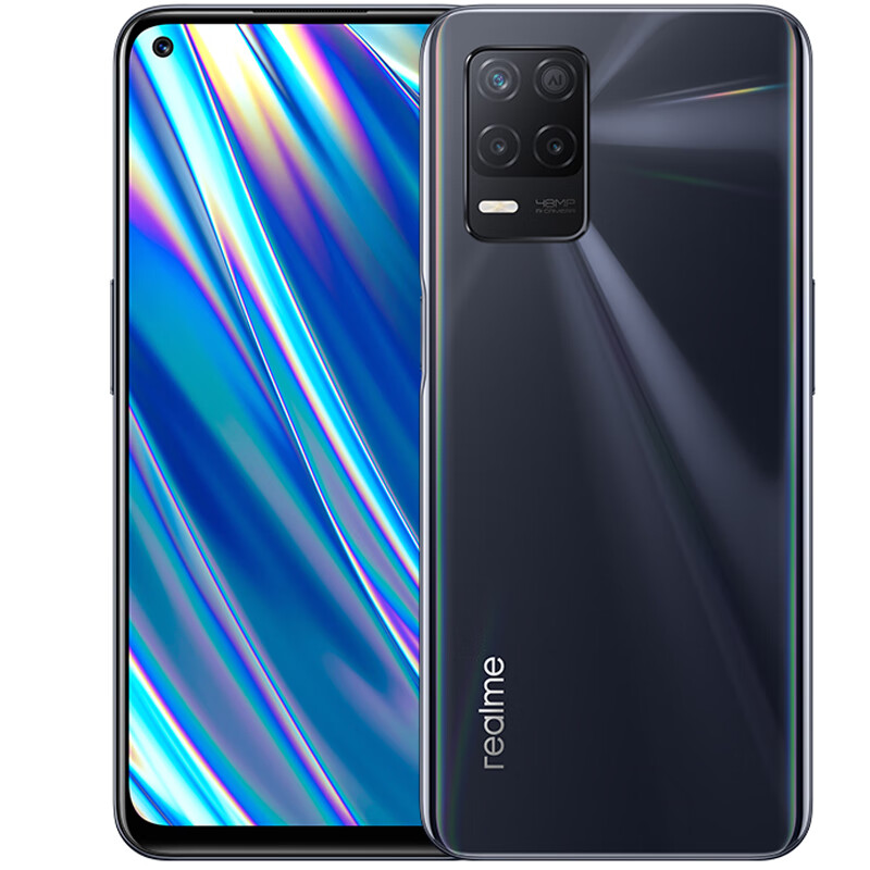 真我 Q3i 7nm制程手机